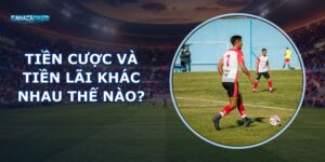 Tiền Cược Và Tiền Lãi Khác Nhau Thế Nào